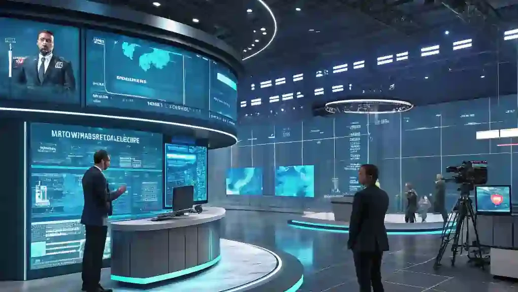 Innovation News Dualmedia