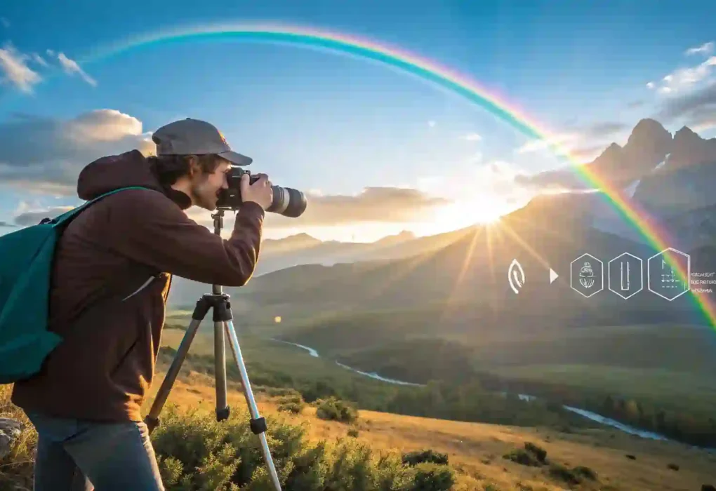 Mastering Photeeq Lens Flare