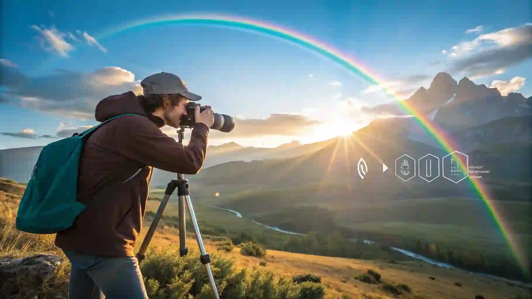 Mastering Photeeq Lens Flare: Elevate Your Photography Mastering Photeeq Lens Flare