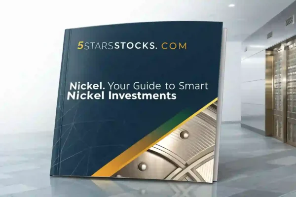 5StarsStocks.com Nickel: Your Guide to Smart Nickel Investments 5starsstocks.com nickel