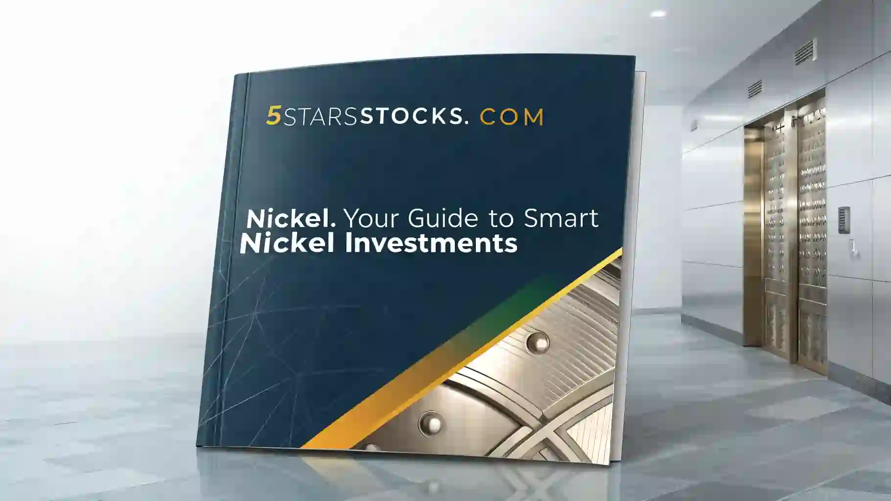 5StarsStocks.com Nickel: Your Guide to Smart Nickel Investments 5starsstocks.com nickel